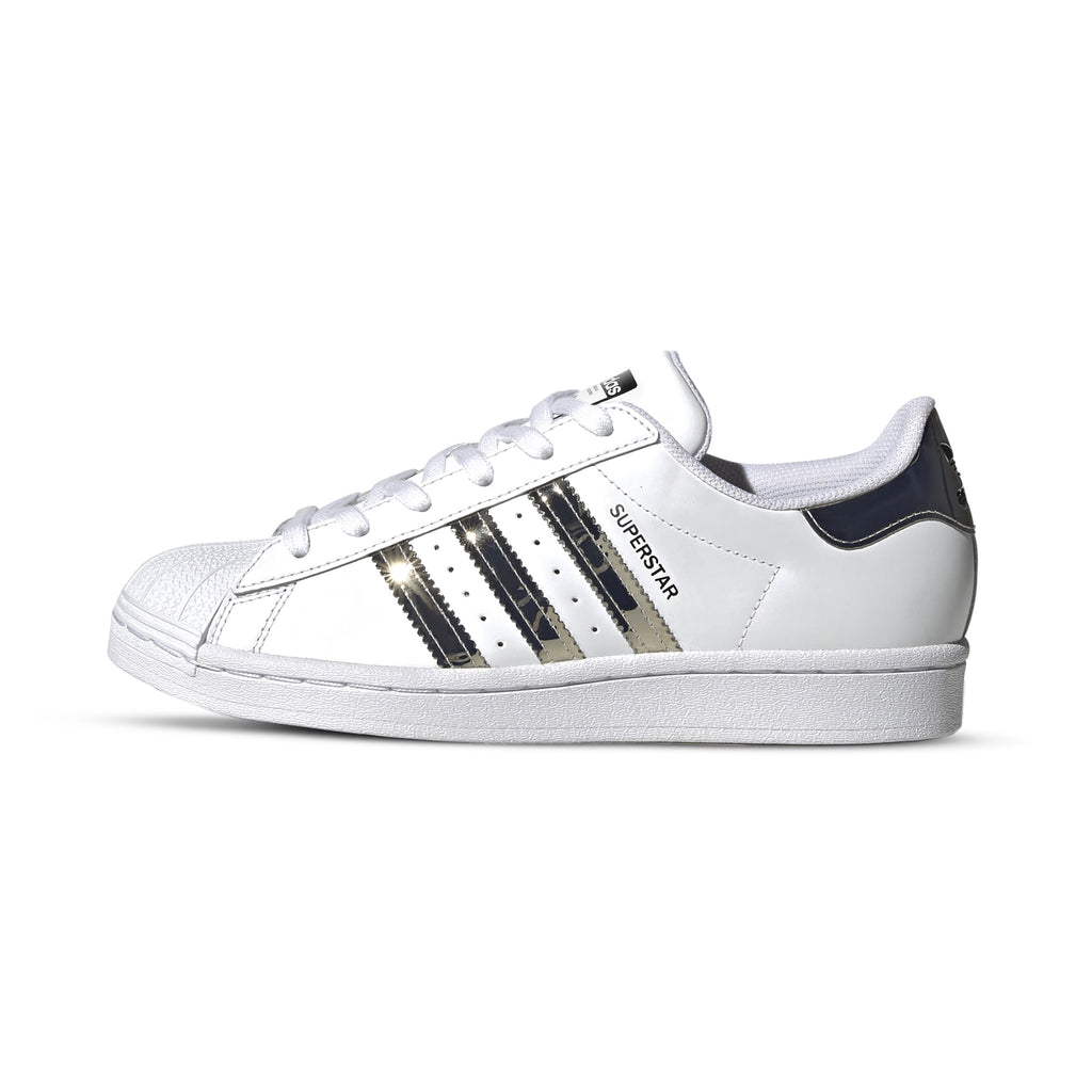 [FW3915] Womens Adidas Superstar