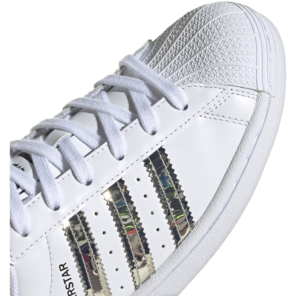 [FW3915] Womens Adidas Superstar