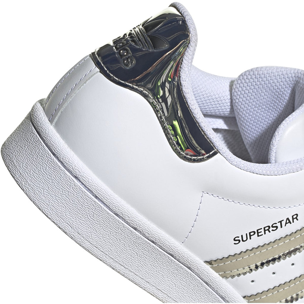 [FW3915] Womens Adidas Superstar