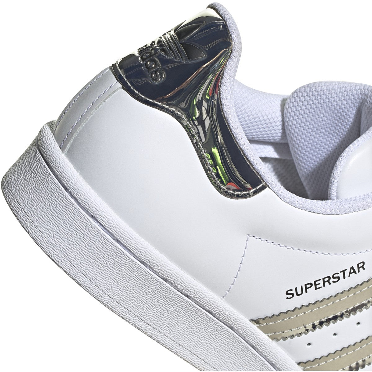 [FW3915] Womens Adidas Superstar
