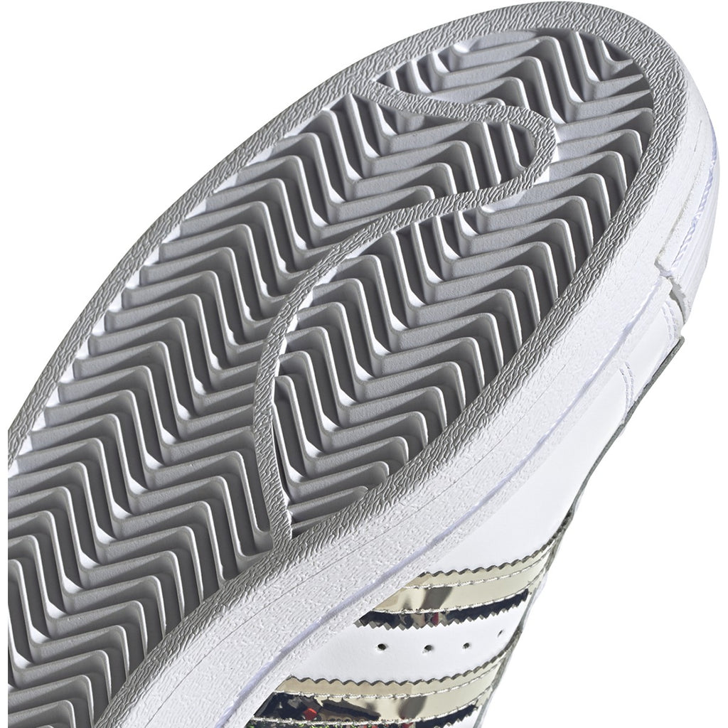 [FW3915] Womens Adidas Superstar