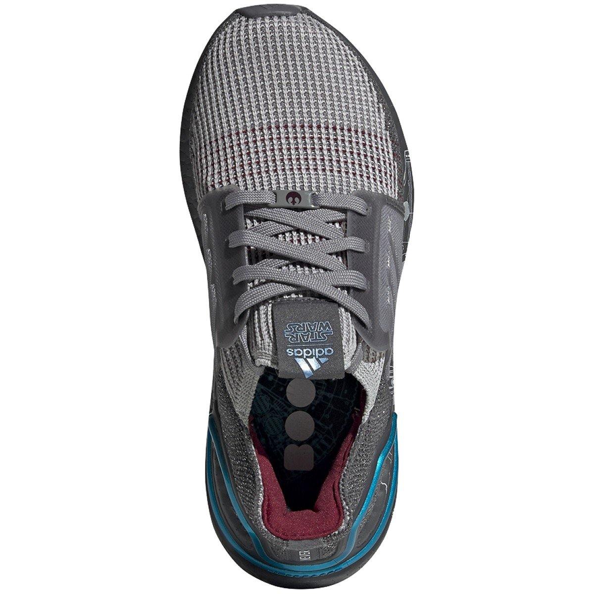 [FW4230] Youth Adidas UltraBOOST 19 StarWars - sneakAR