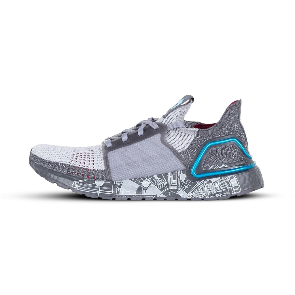 [FW4230] Youth Adidas UltraBOOST 19 StarWars - sneakAR