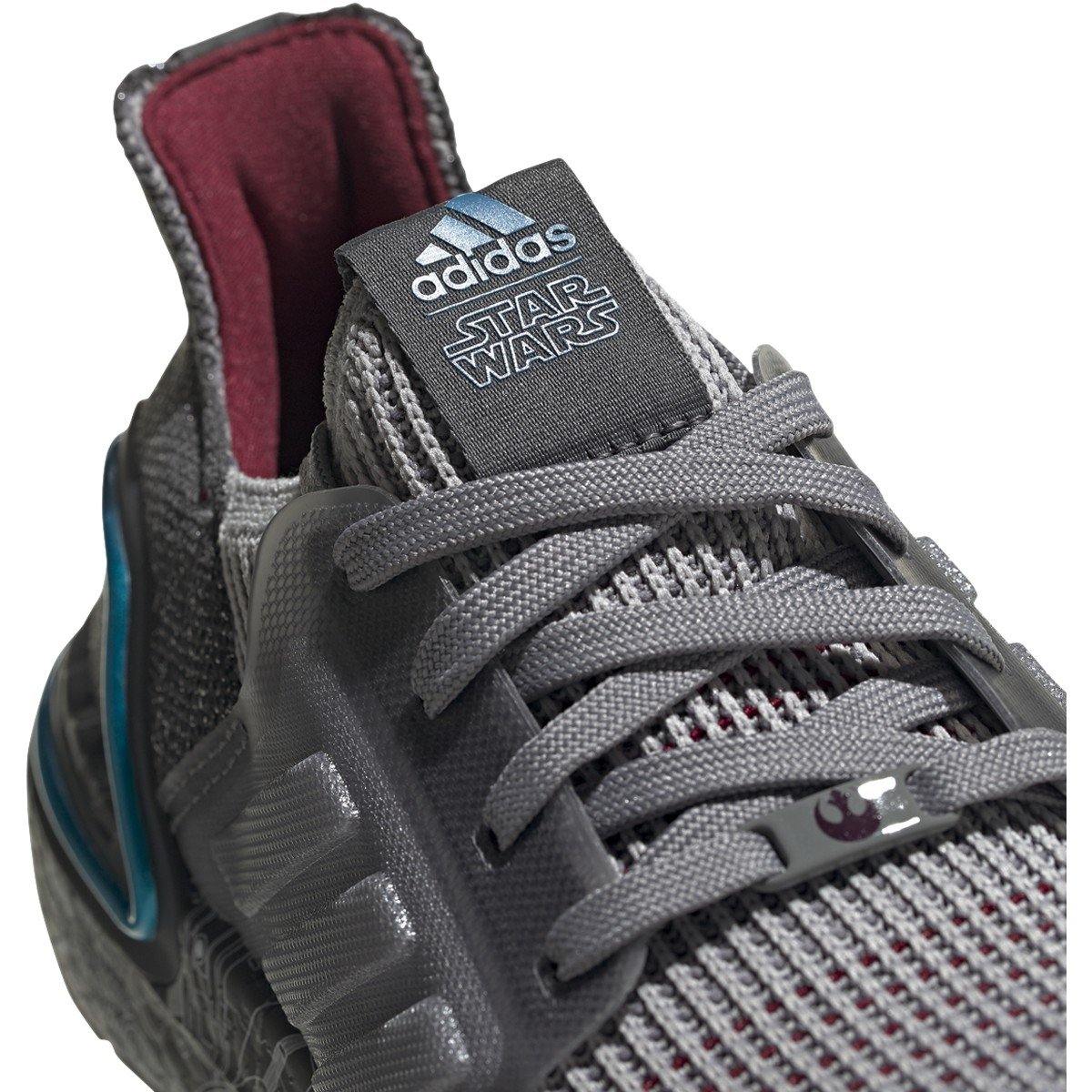 [FW4230] Youth Adidas UltraBOOST 19 StarWars - sneakAR