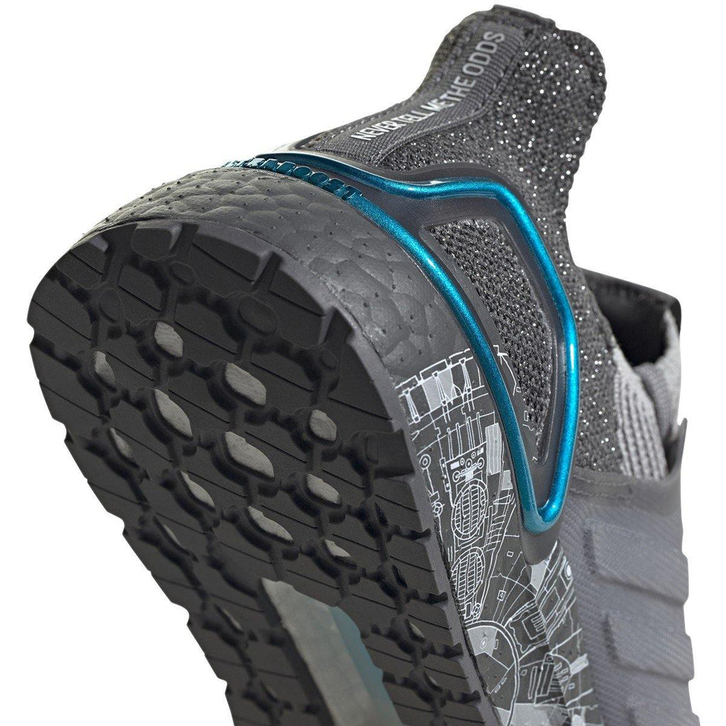 [FW4230] Youth Adidas UltraBOOST 19 StarWars - sneakAR
