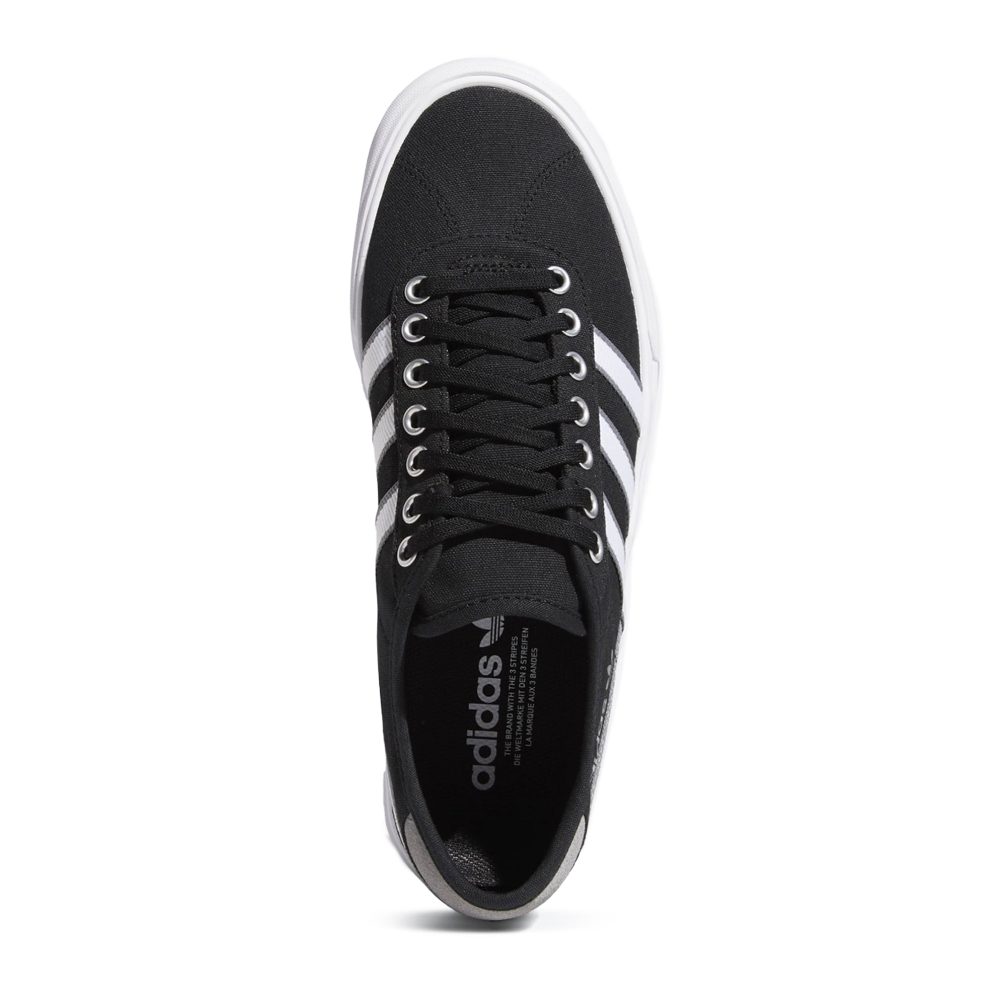 [FW4240] Mens Adidas Delpala