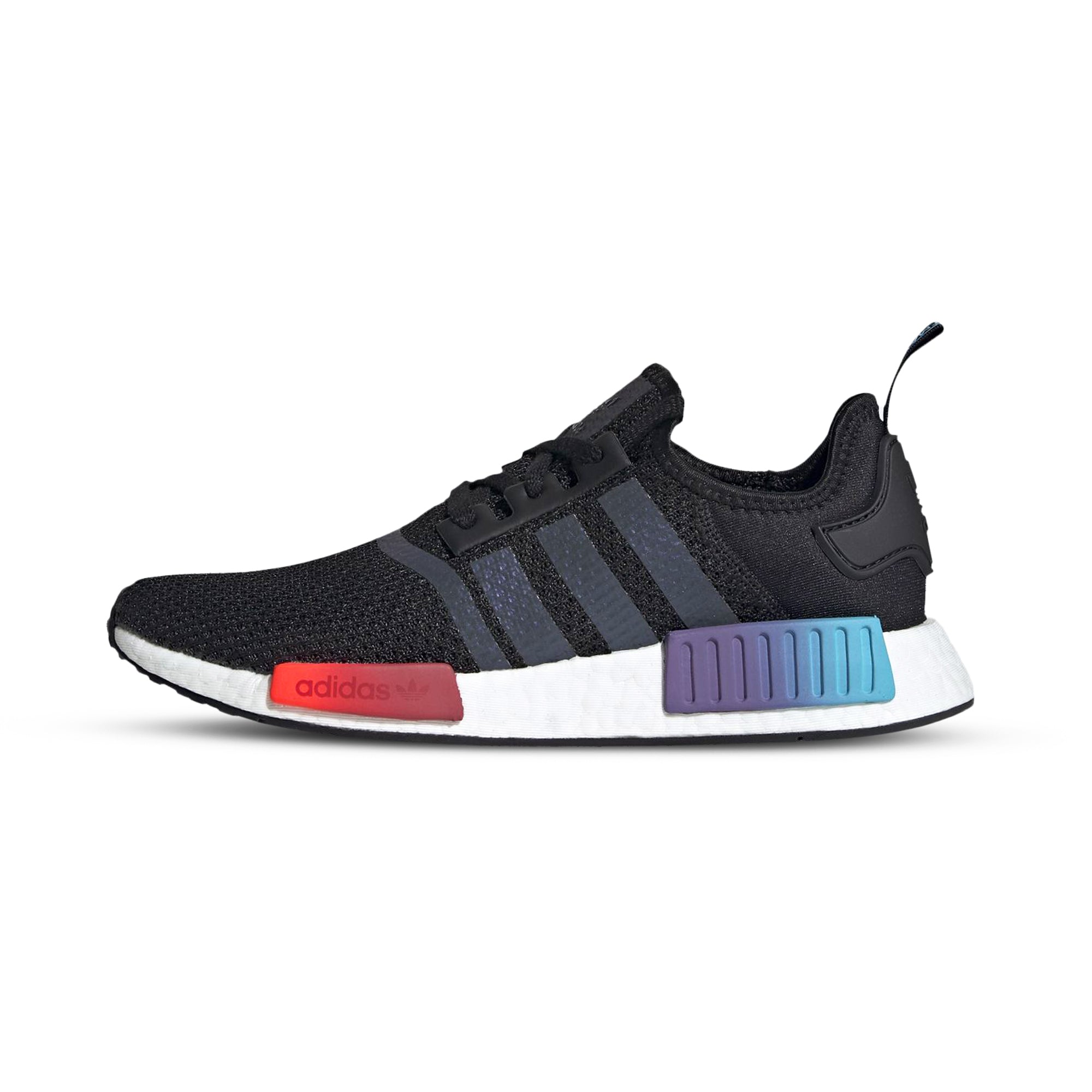 [FW4365] Mens Adidas NMD_R1