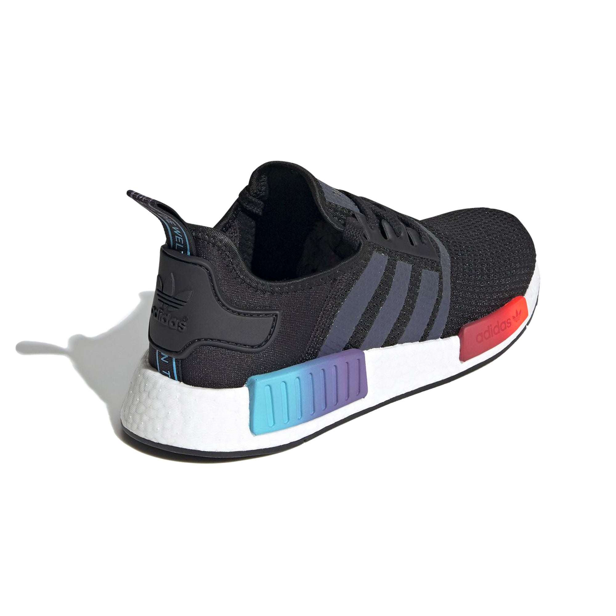 [FW4365] Mens Adidas NMD_R1