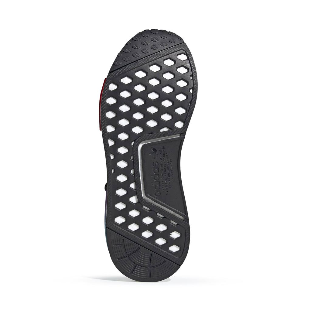 [FW4365] Mens Adidas NMD_R1