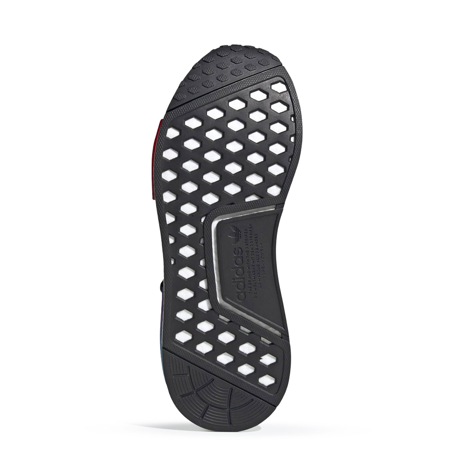 [FW4365] Mens Adidas NMD_R1