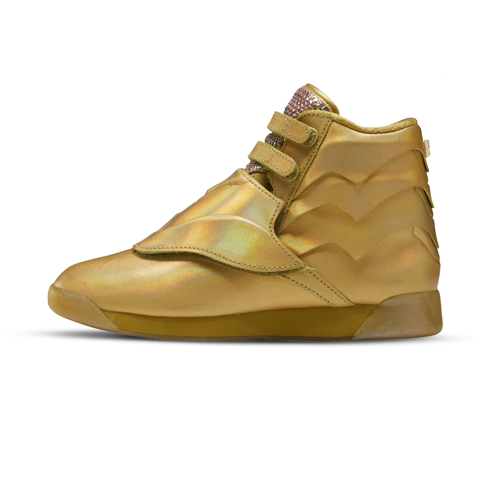 [FW4667] Womens Reebok F/S Hi Mu