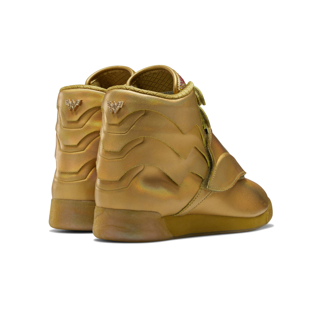 [FW4667] Womens Reebok F/S Hi Mu
