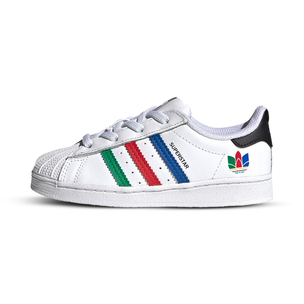 [FW5240] Toddlers Adidas Superstar