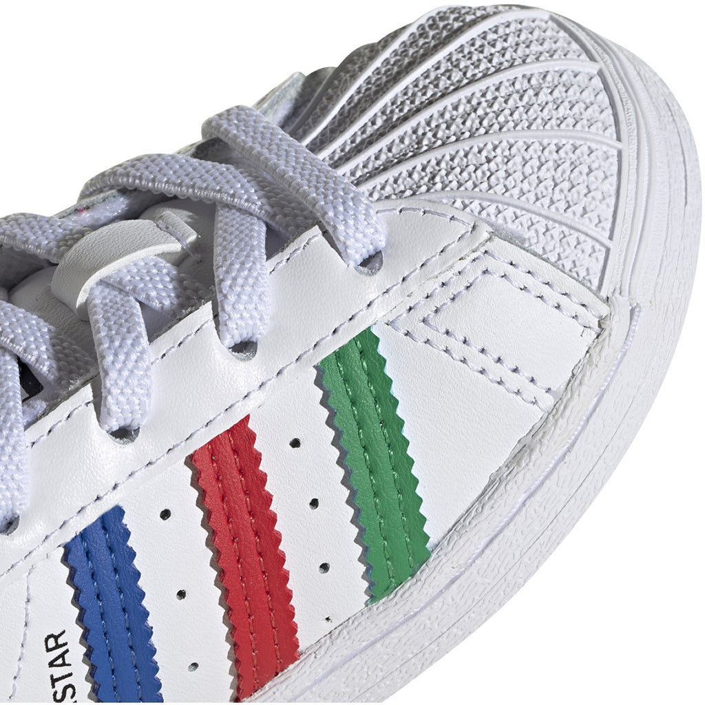 [FW5240] Toddlers Adidas Superstar