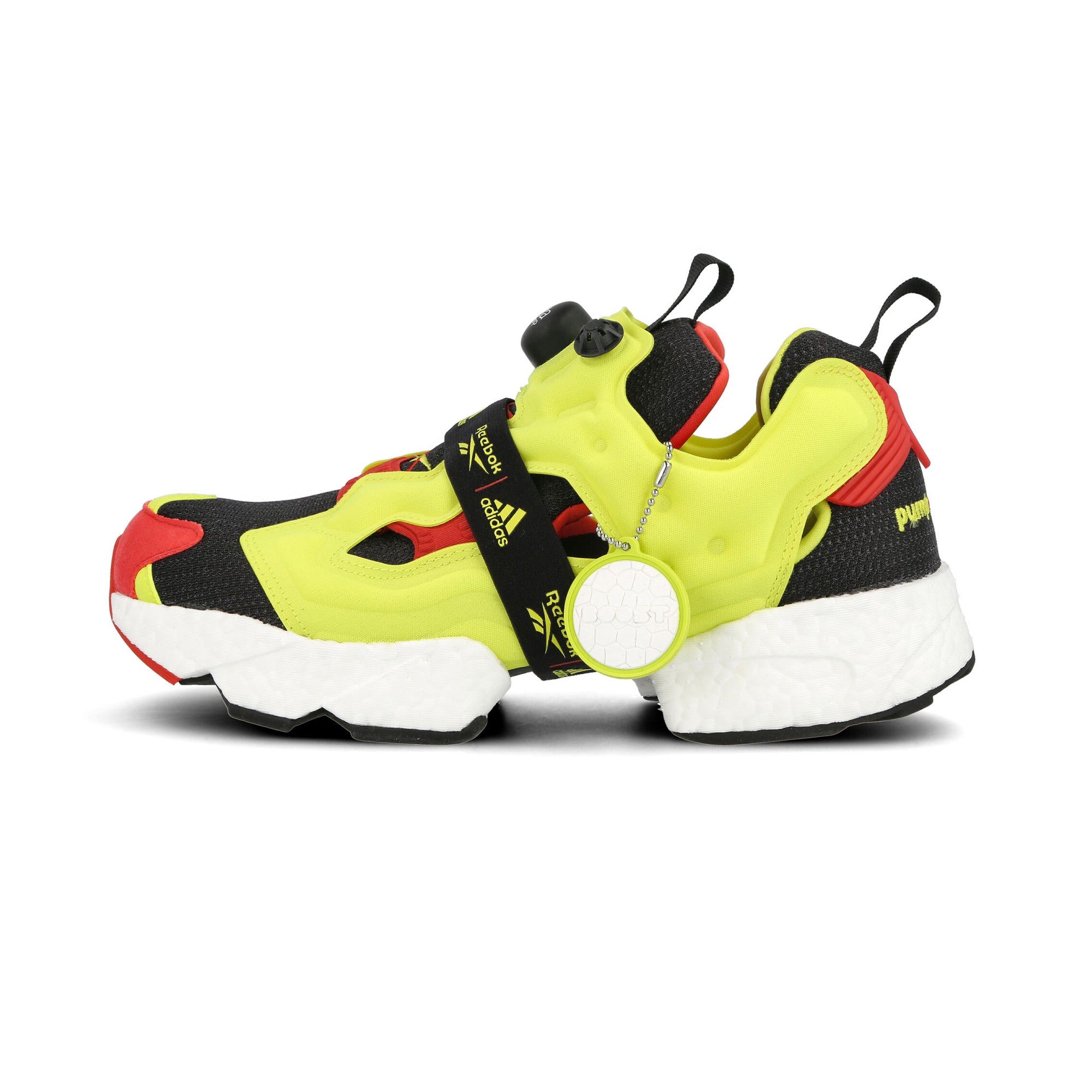 [FW5305] Mens Reebok Instapump Fury Boost