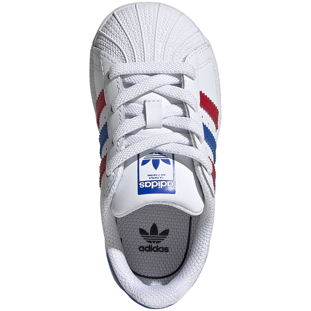 [FW5849] Toddlers Adidas Superstar
