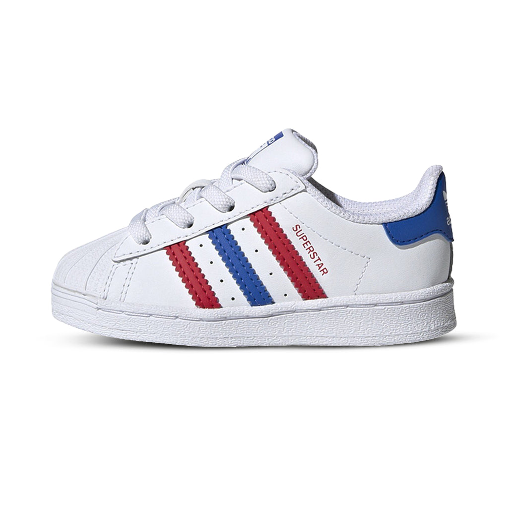 [FW5849] Toddlers Adidas Superstar