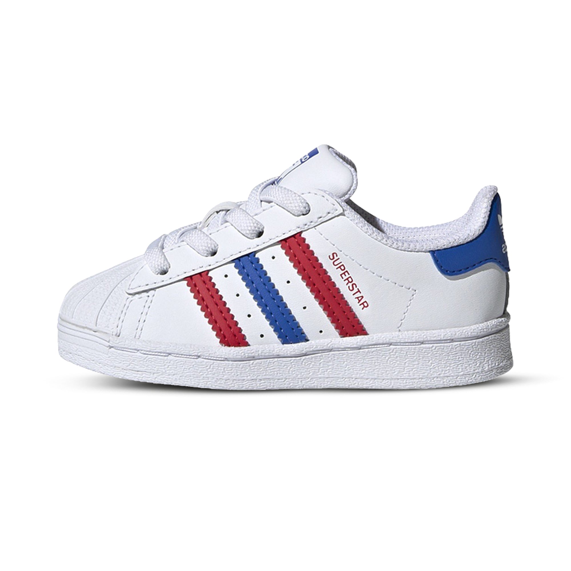 [FW5849] Toddlers Adidas Superstar