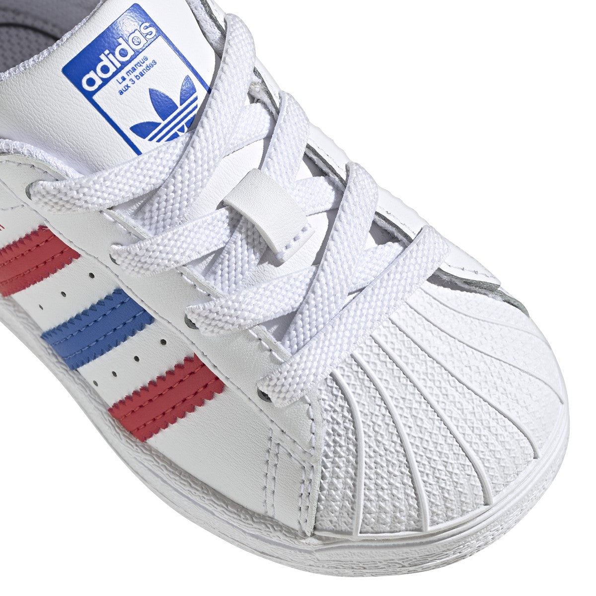 [FW5849] Toddlers Adidas Superstar