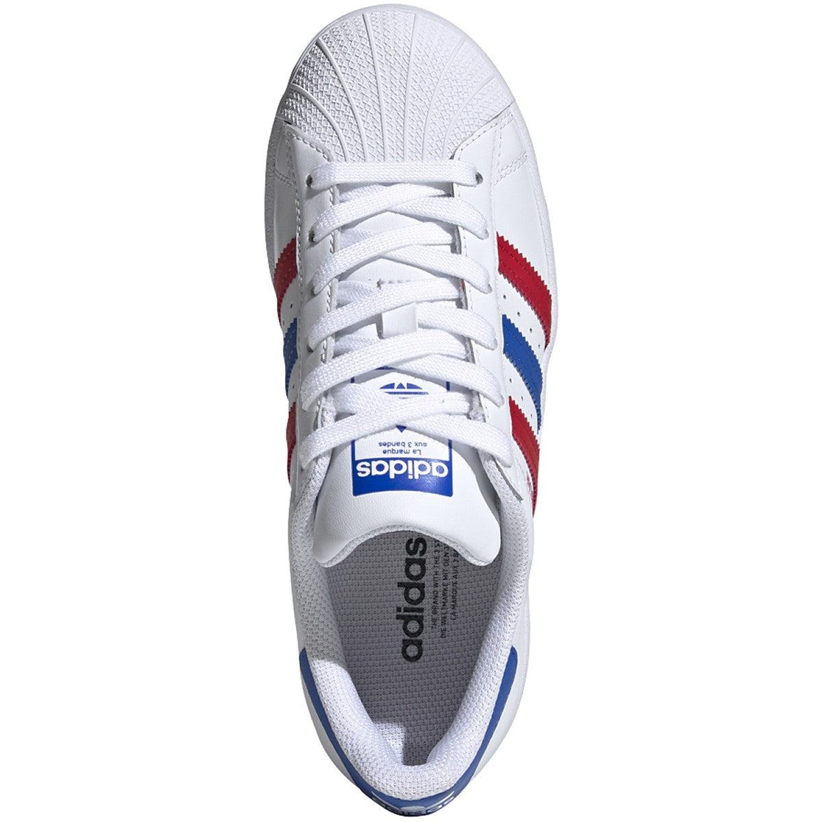 [FW5851] Youth Adidas Superstar