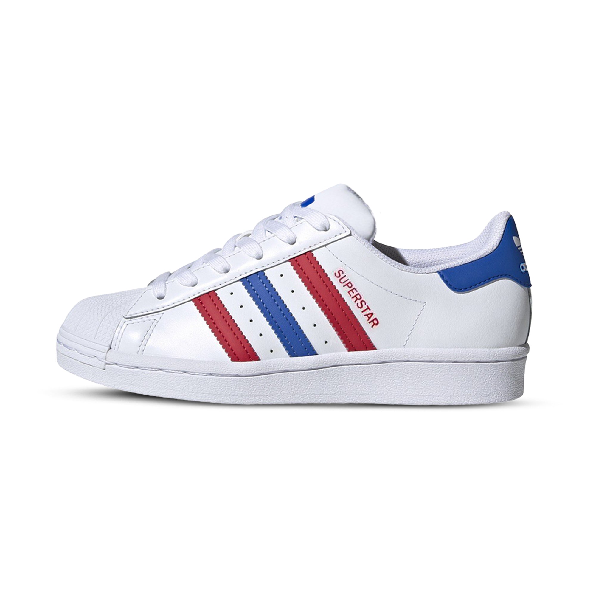 [FW5851] Youth Adidas Superstar