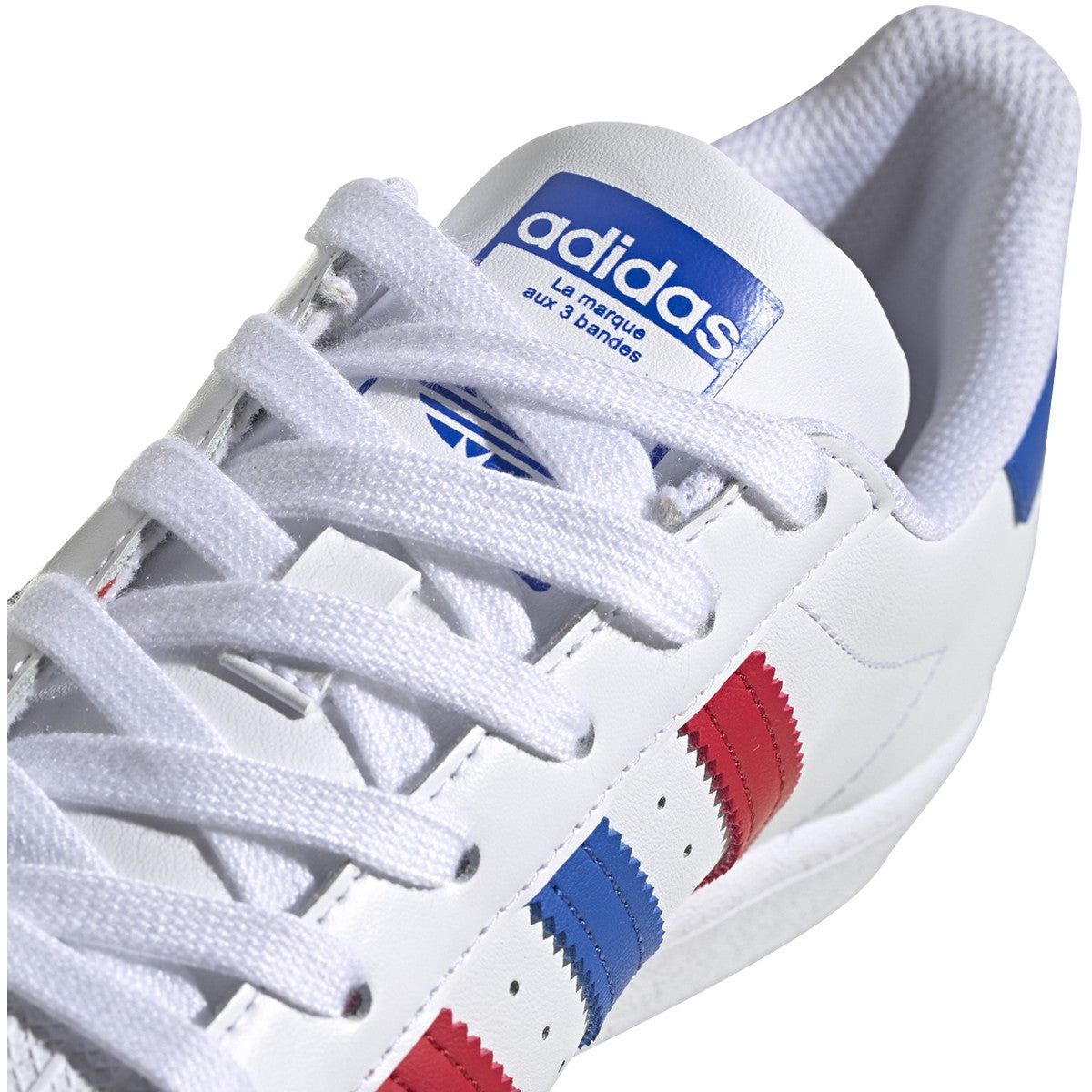 [FW5851] Youth Adidas Superstar