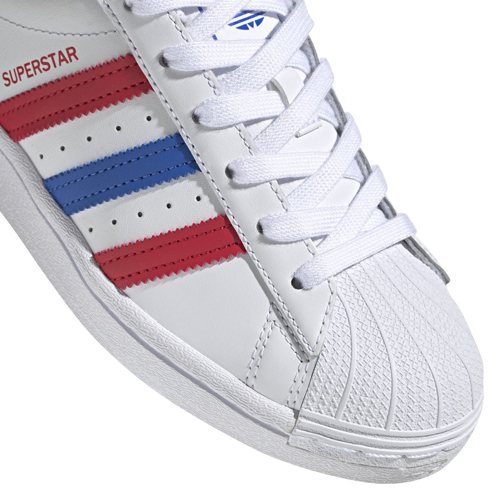 [FW5851] Youth Adidas Superstar