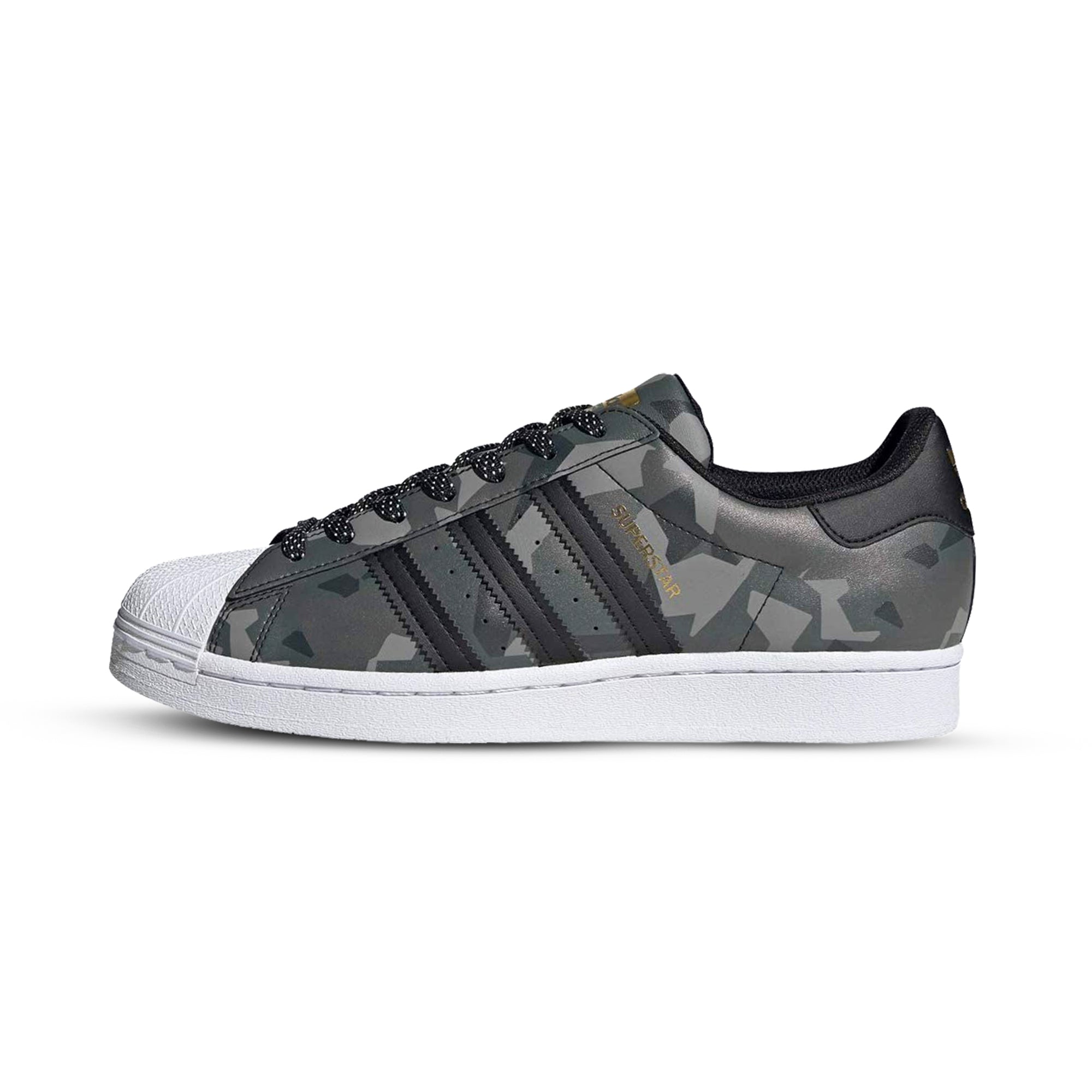 [FW6012] Mens Adidas Superstar