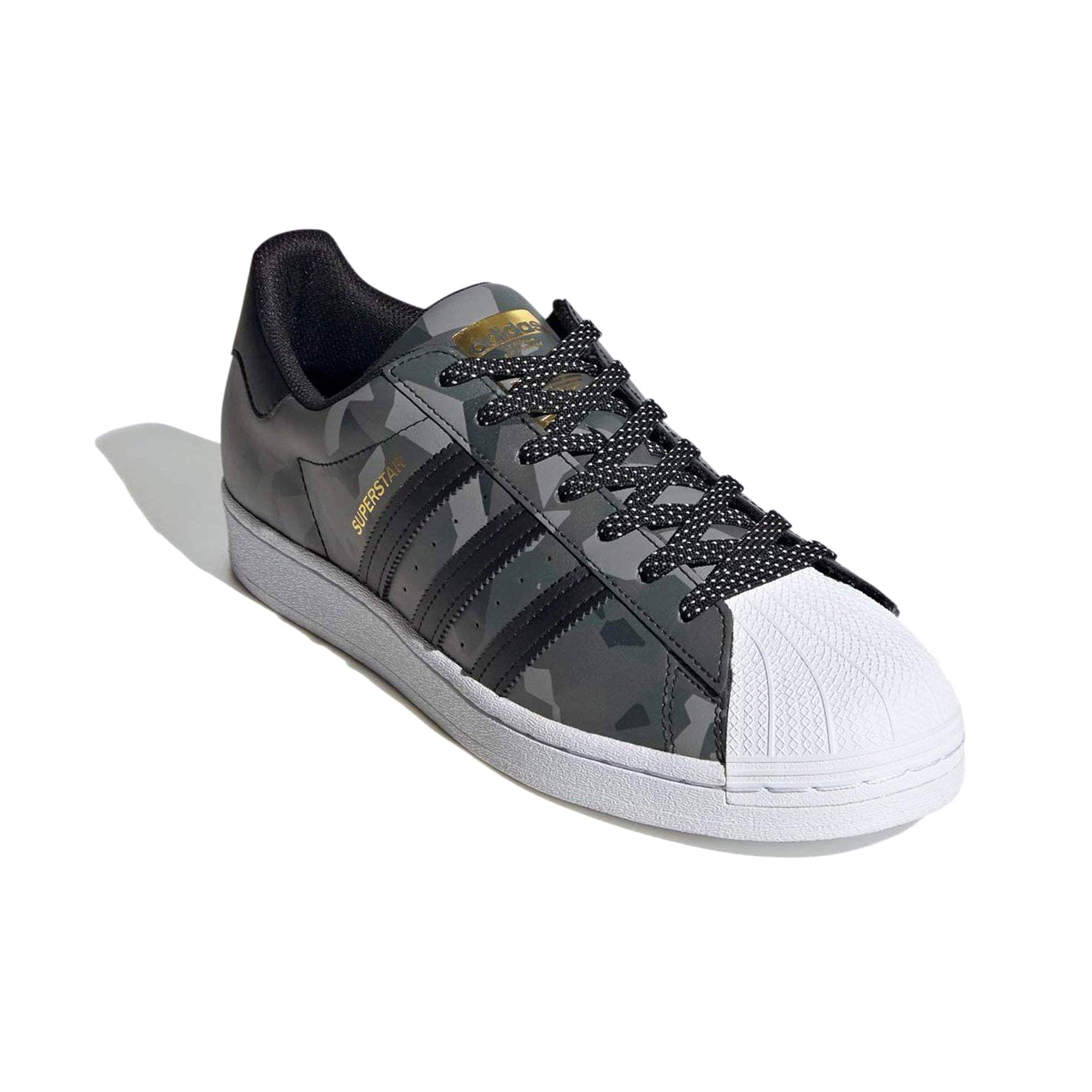 [FW6012] Mens Adidas Superstar