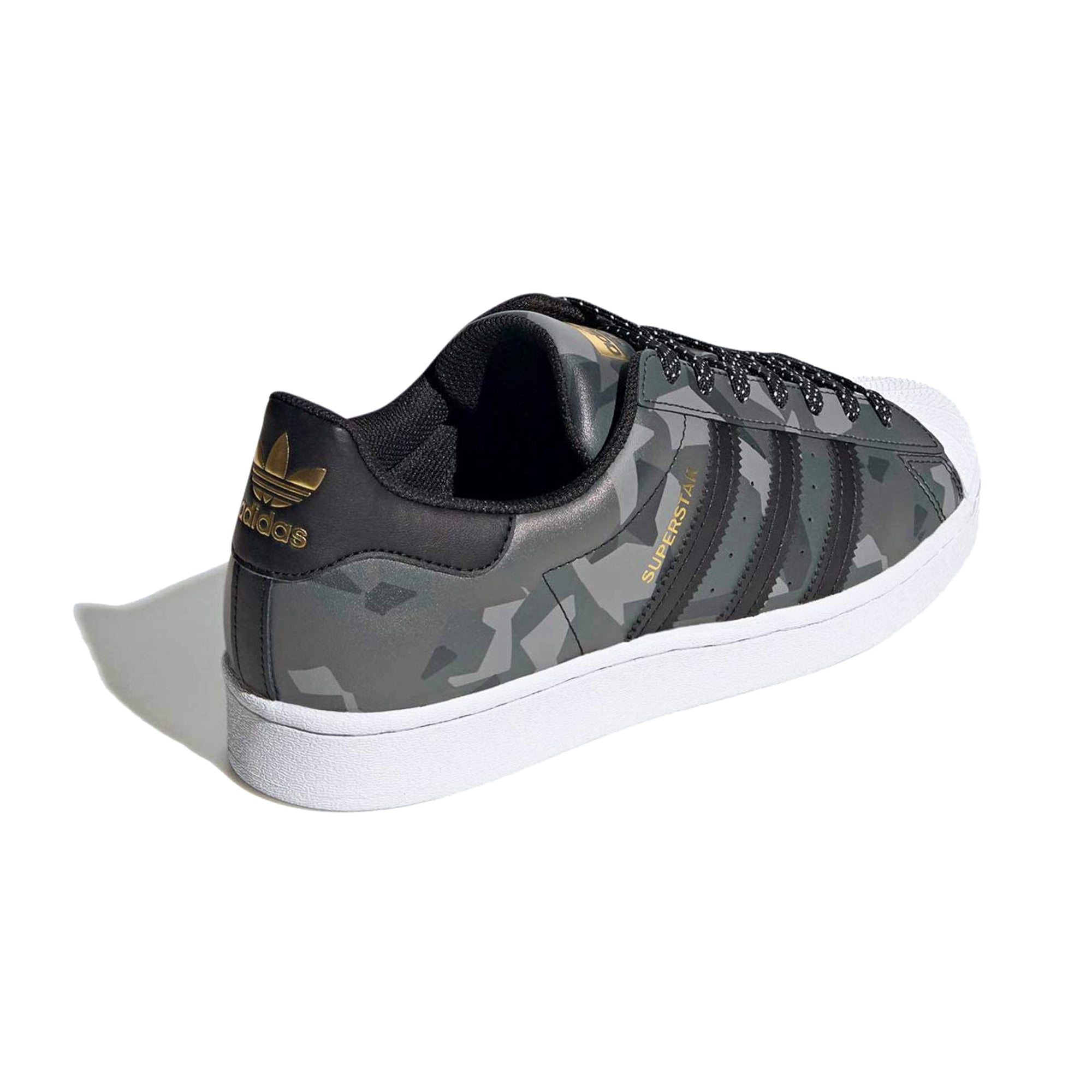 [FW6012] Mens Adidas Superstar