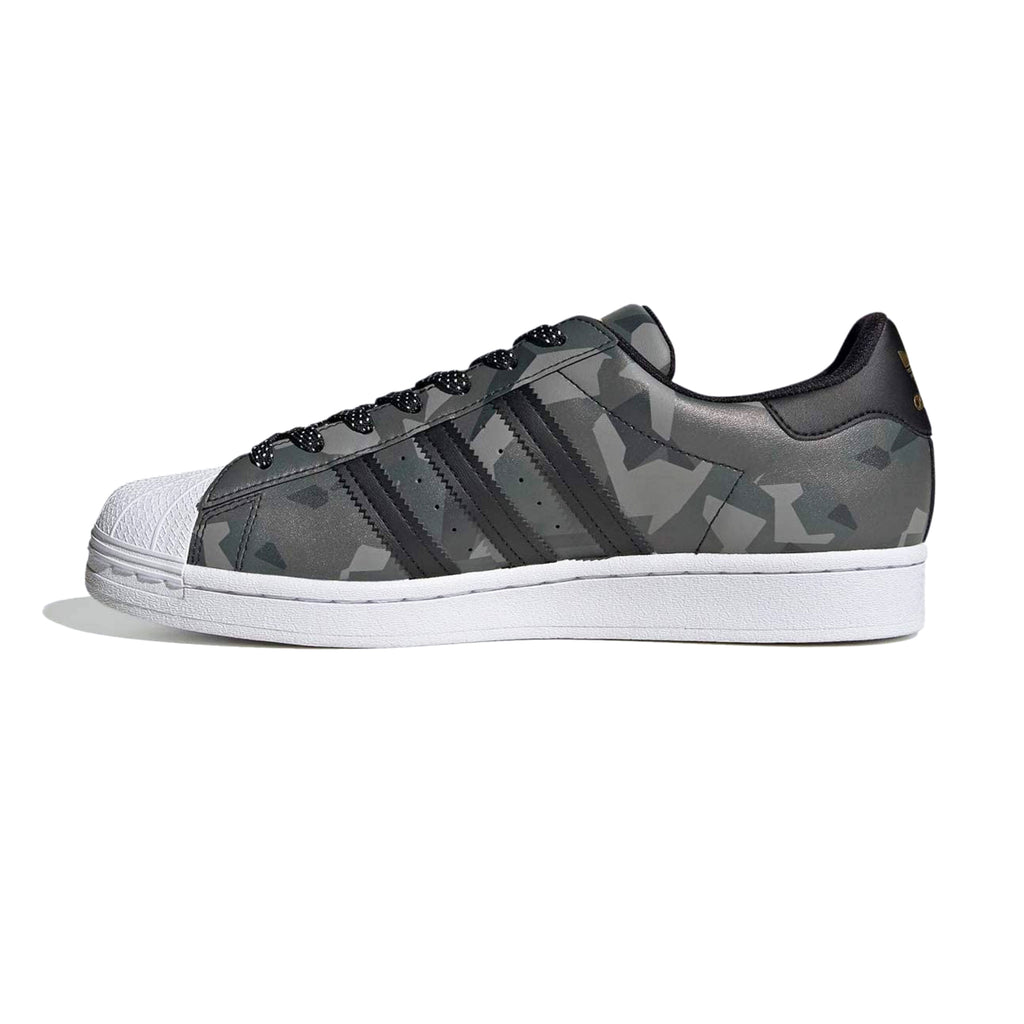 [FW6012] Mens Adidas Superstar