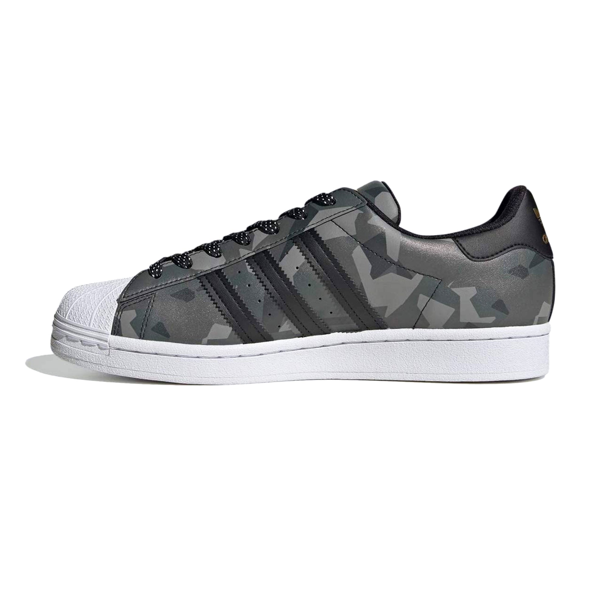 [FW6012] Mens Adidas Superstar