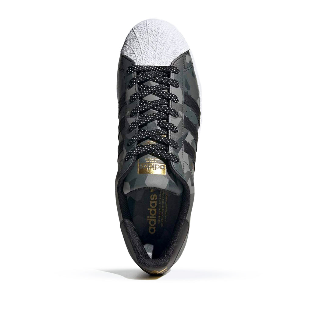 [FW6012] Mens Adidas Superstar
