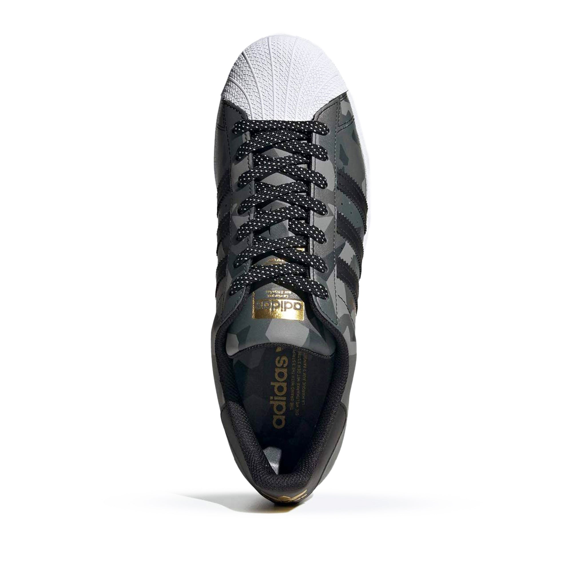 [FW6012] Mens Adidas Superstar