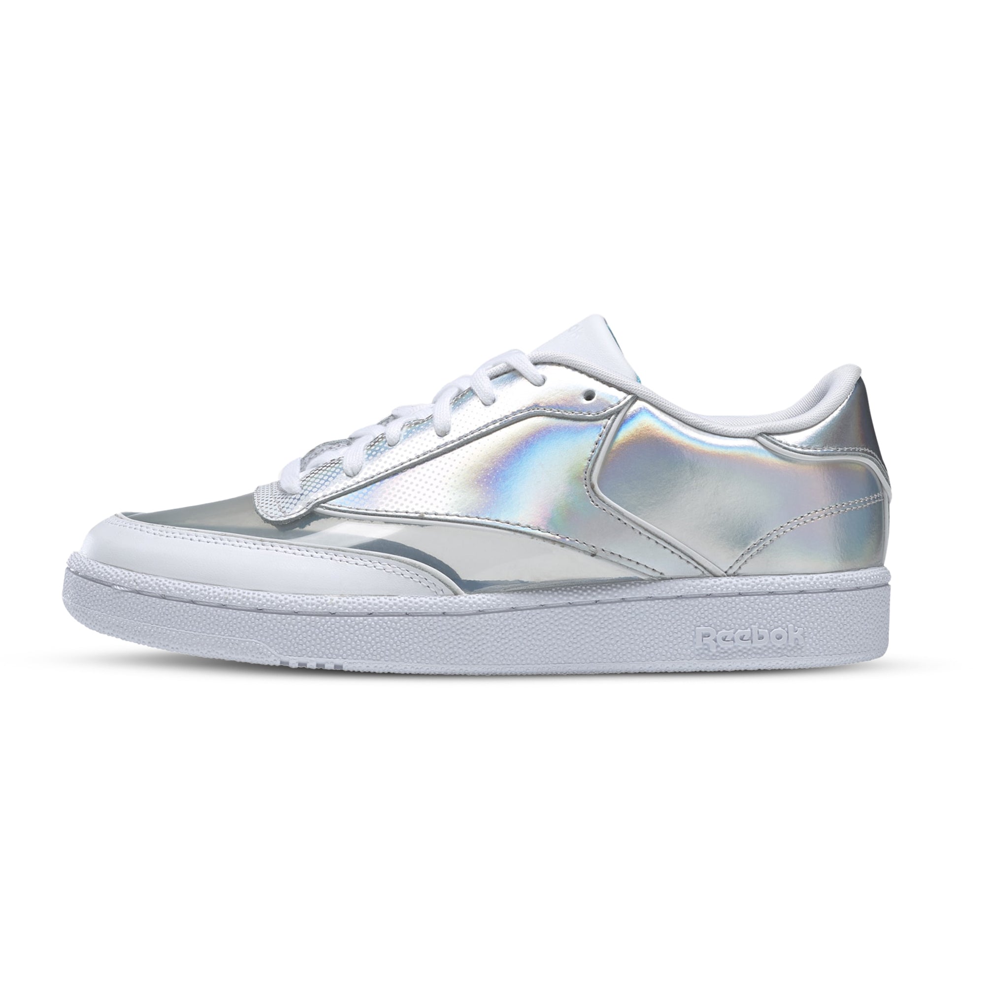 [FW6180] Mens Reebok Club C 85 Mu