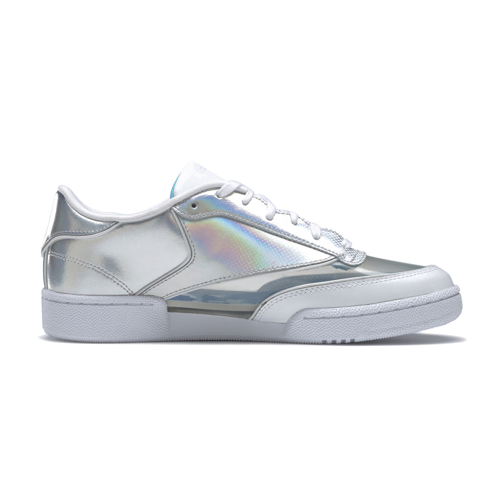 [FW6180] Mens Reebok Club C 85 Mu