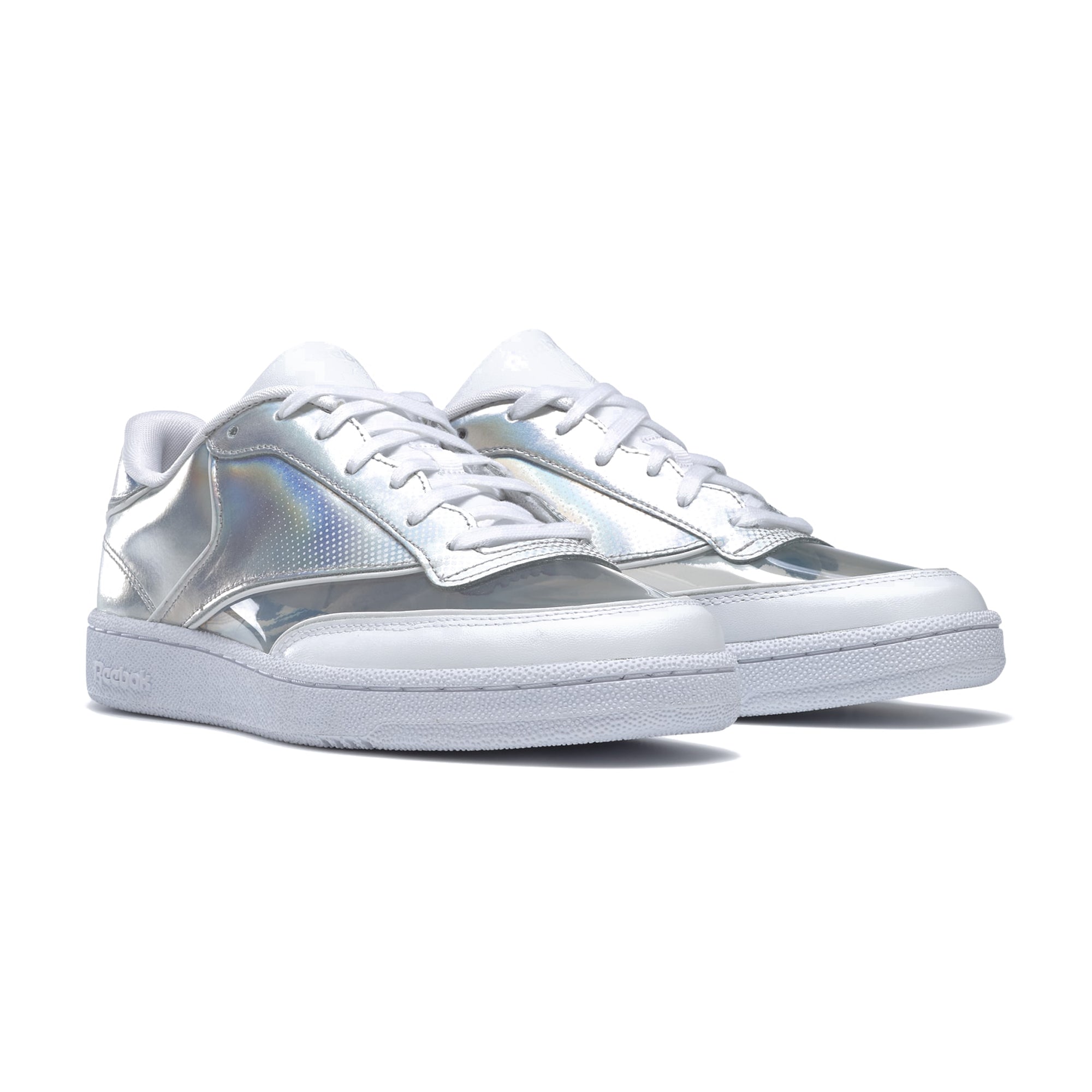 [FW6180] Mens Reebok Club C 85 Mu