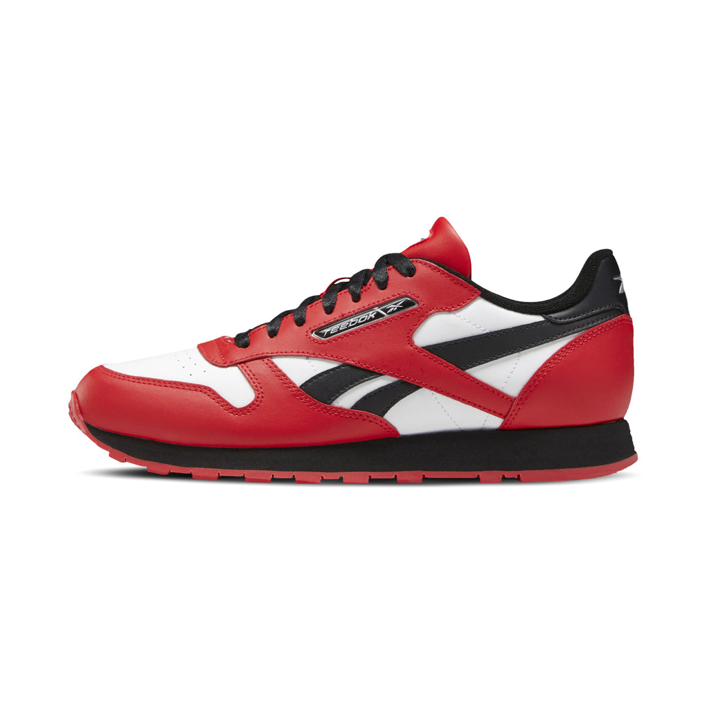 [FW6812] Mens Reebok CL Leather Mu