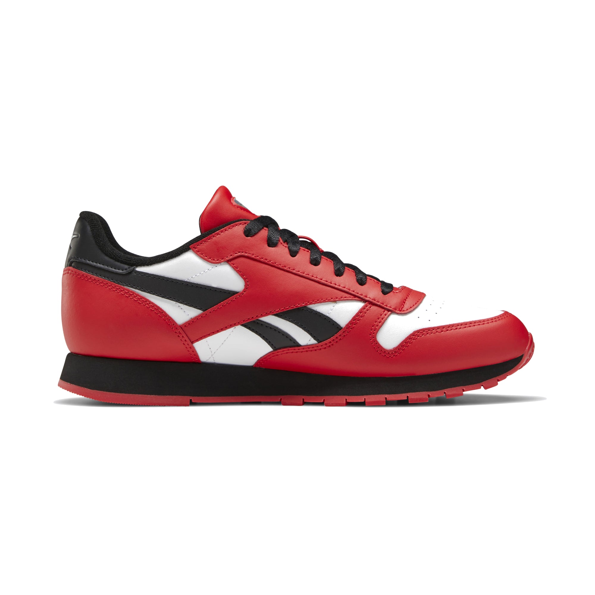[FW6812] Mens Reebok CL Leather Mu