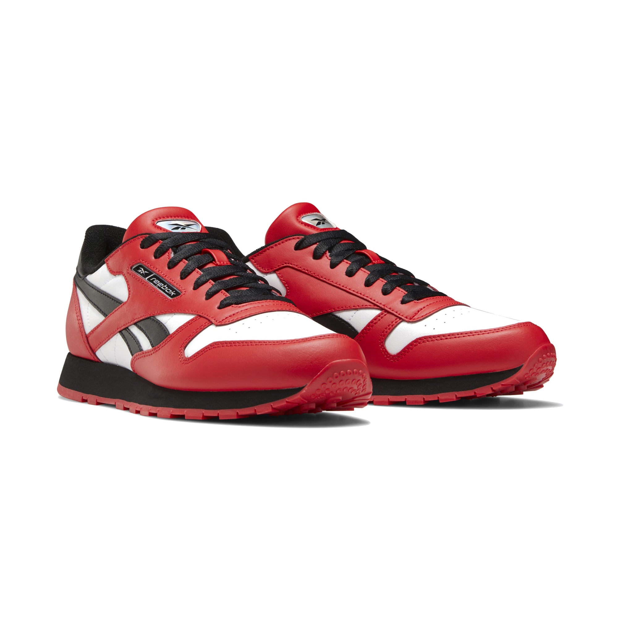 [FW6812] Mens Reebok CL Leather Mu