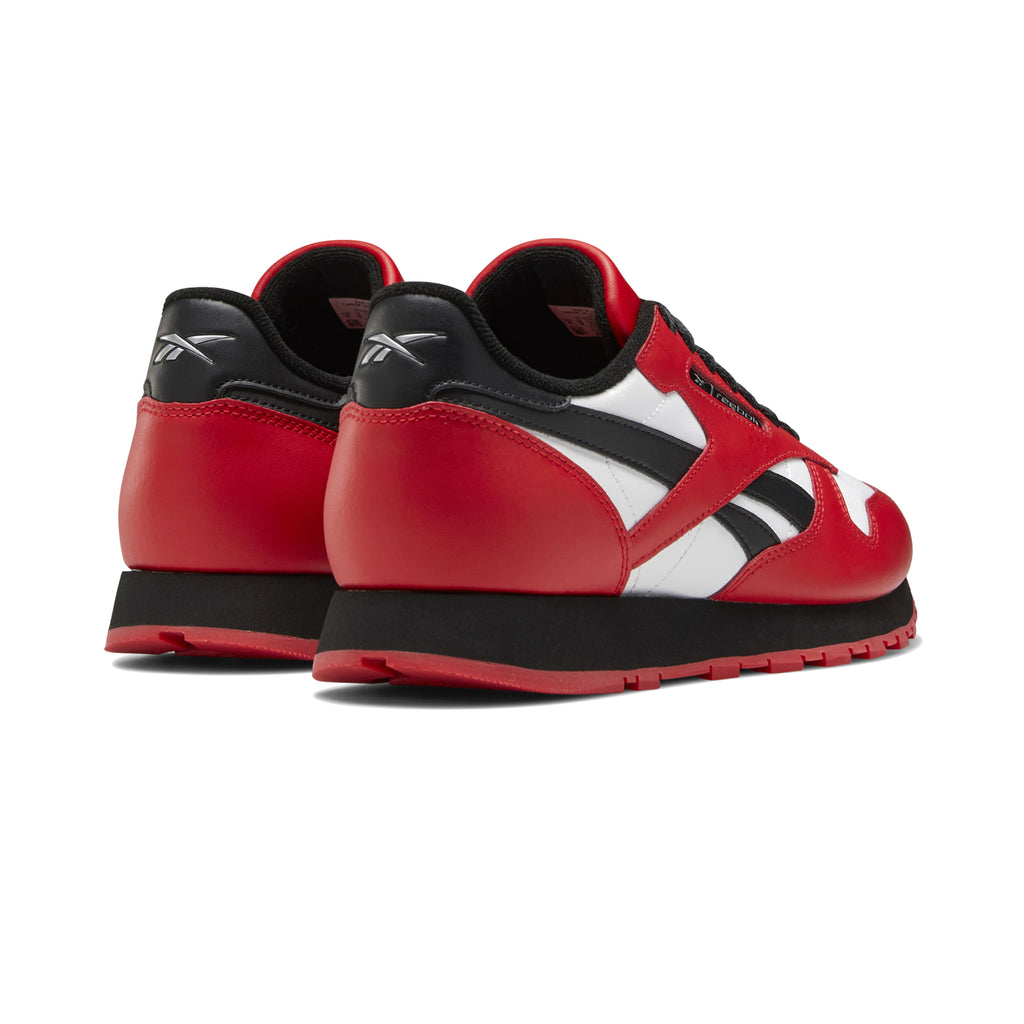 [FW6812] Mens Reebok CL Leather Mu