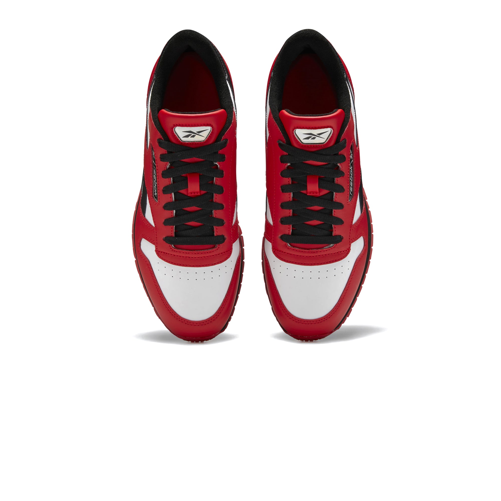 [FW6812] Mens Reebok CL Leather Mu