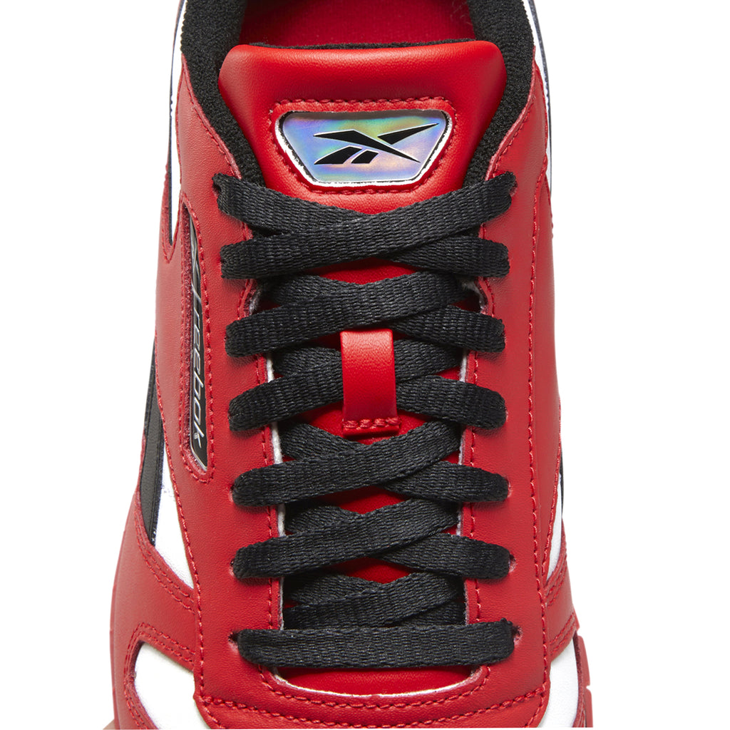 [FW6812] Mens Reebok CL Leather Mu
