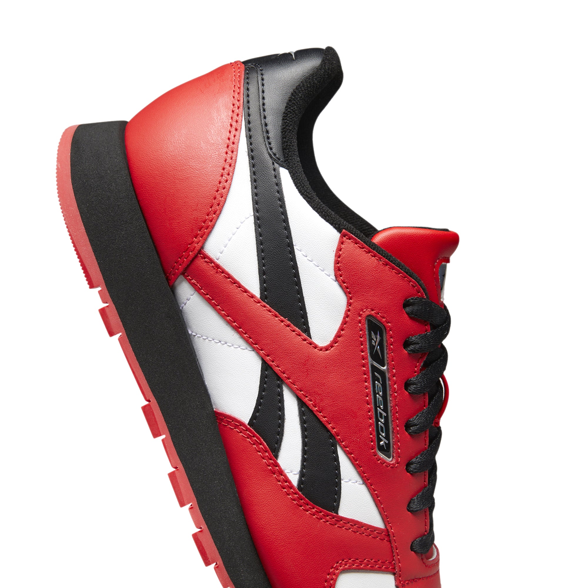 [FW6812] Mens Reebok CL Leather Mu