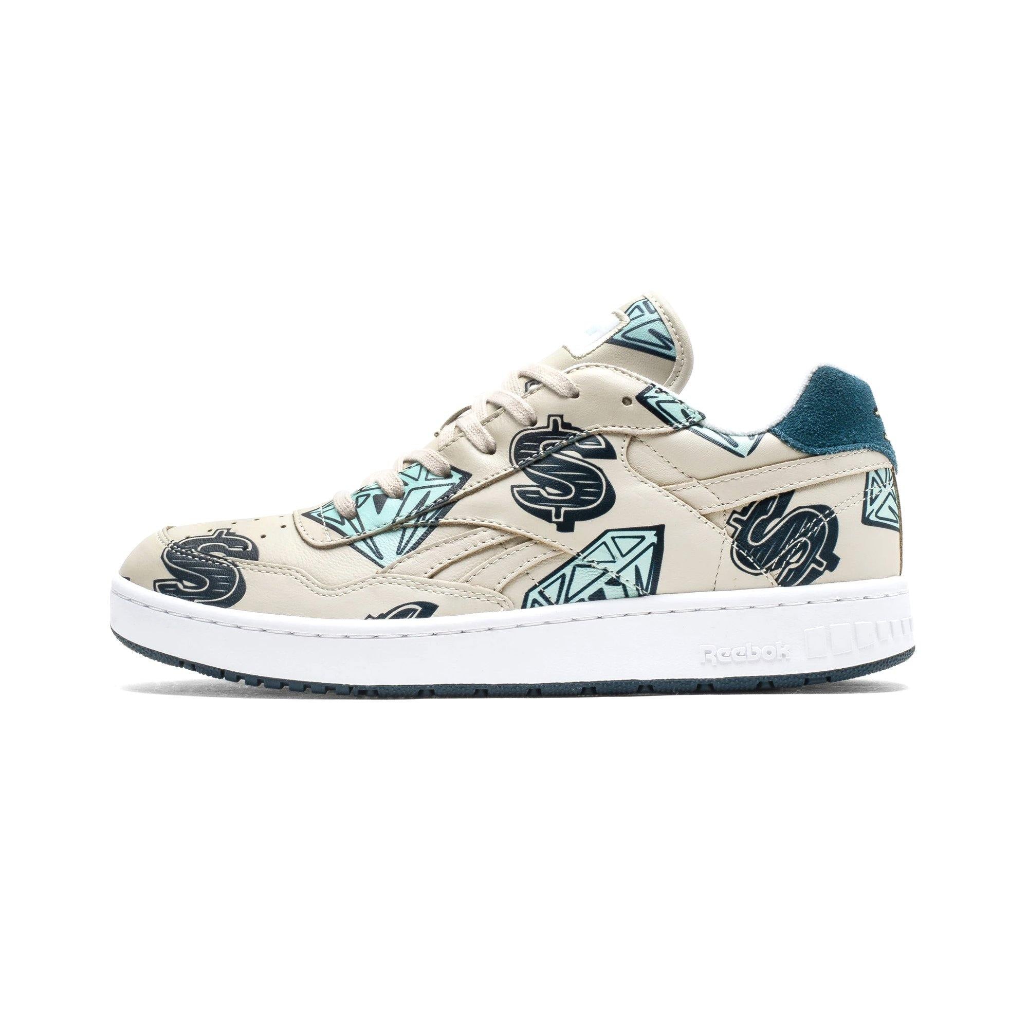 [FW7565] Mens Reebok BB 4000 MU - sneakAR