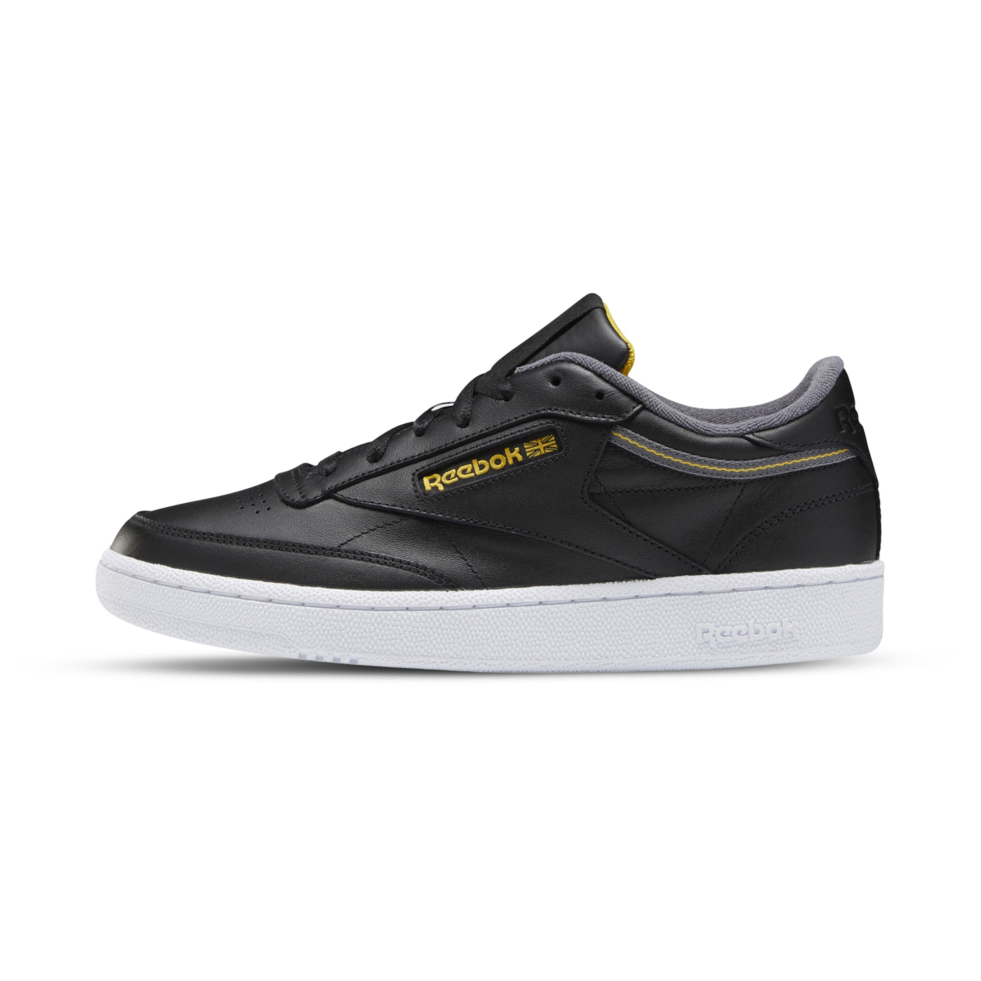 [FW7787] Mens Reebok Club C 85