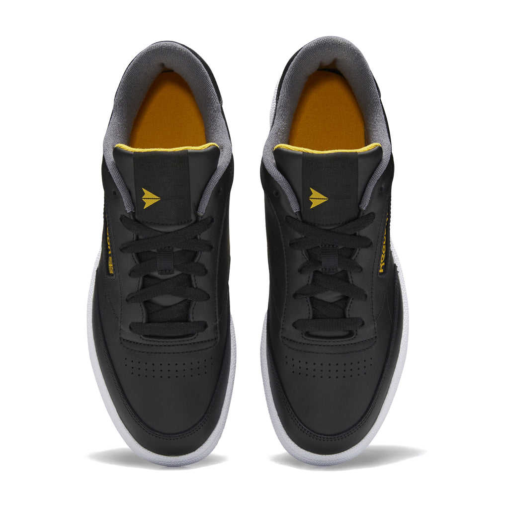 [FW7787] Mens Reebok Club C 85