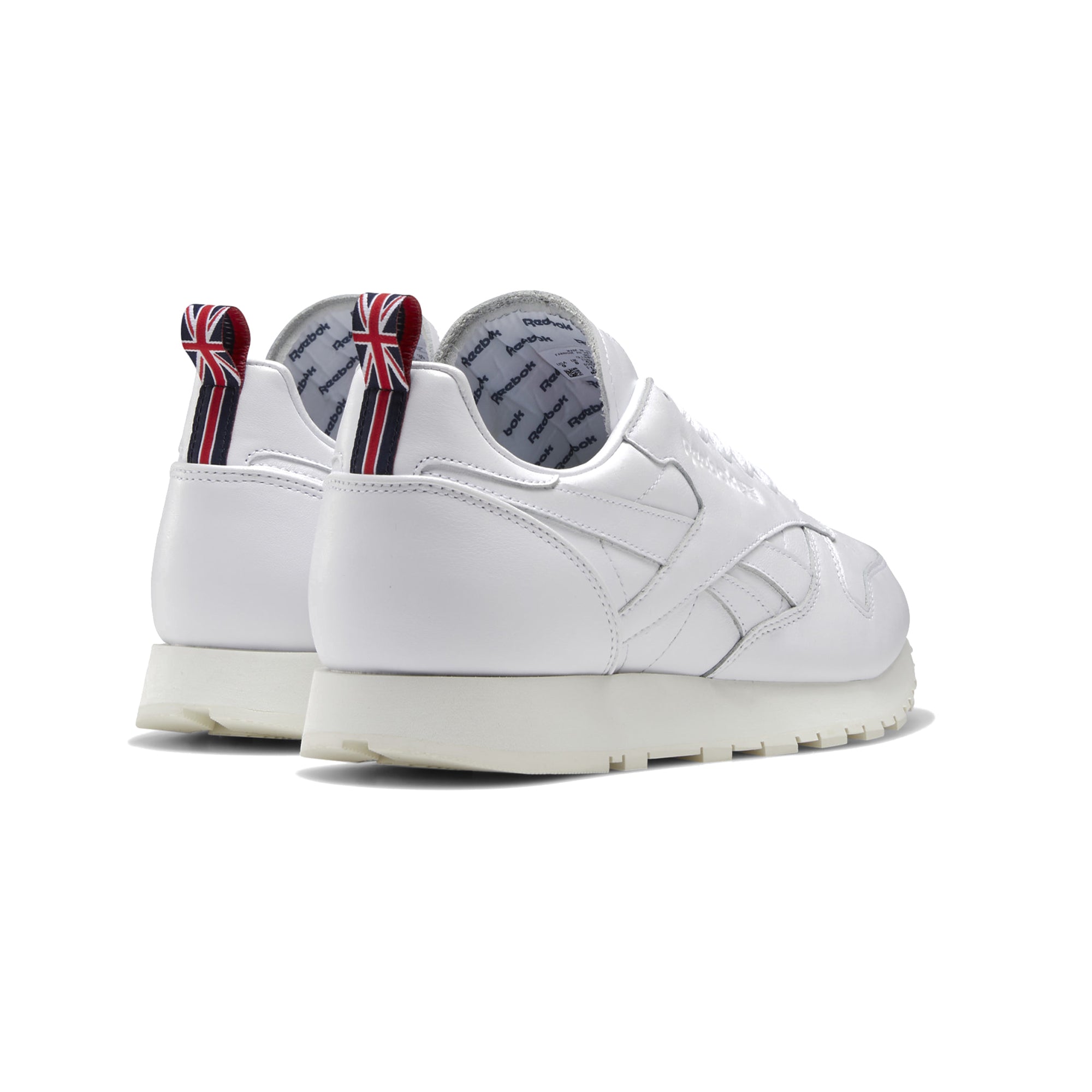 [FW7796] Mens Reebok Classic Leather