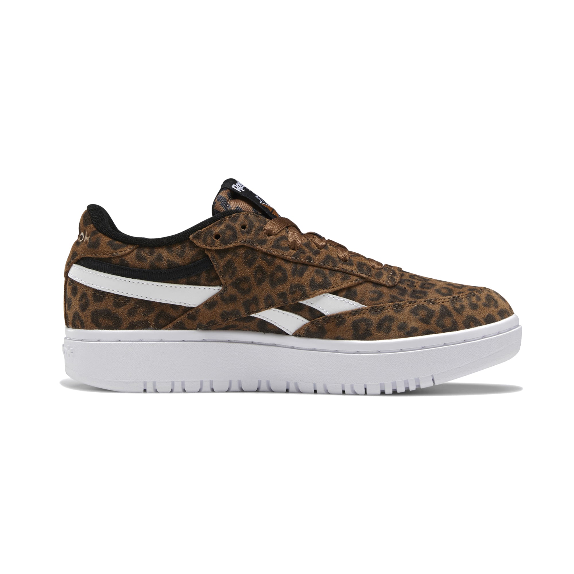 [FW7952] Womens Reebok Club C Double Revenge