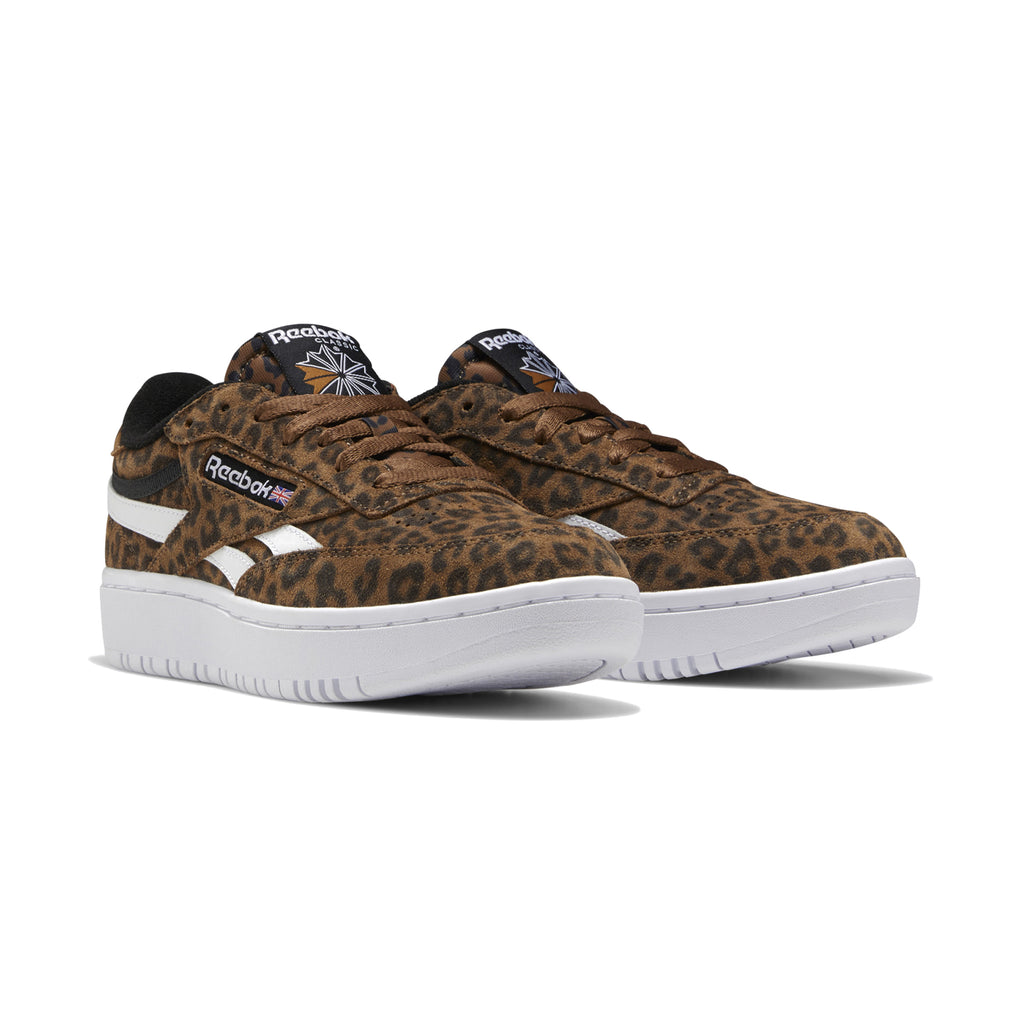 [FW7952] Womens Reebok Club C Double Revenge